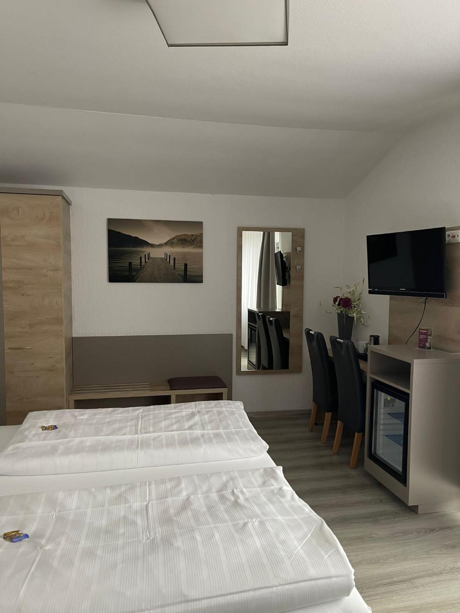 Hotel Traumblick Cochem Kültér fotó