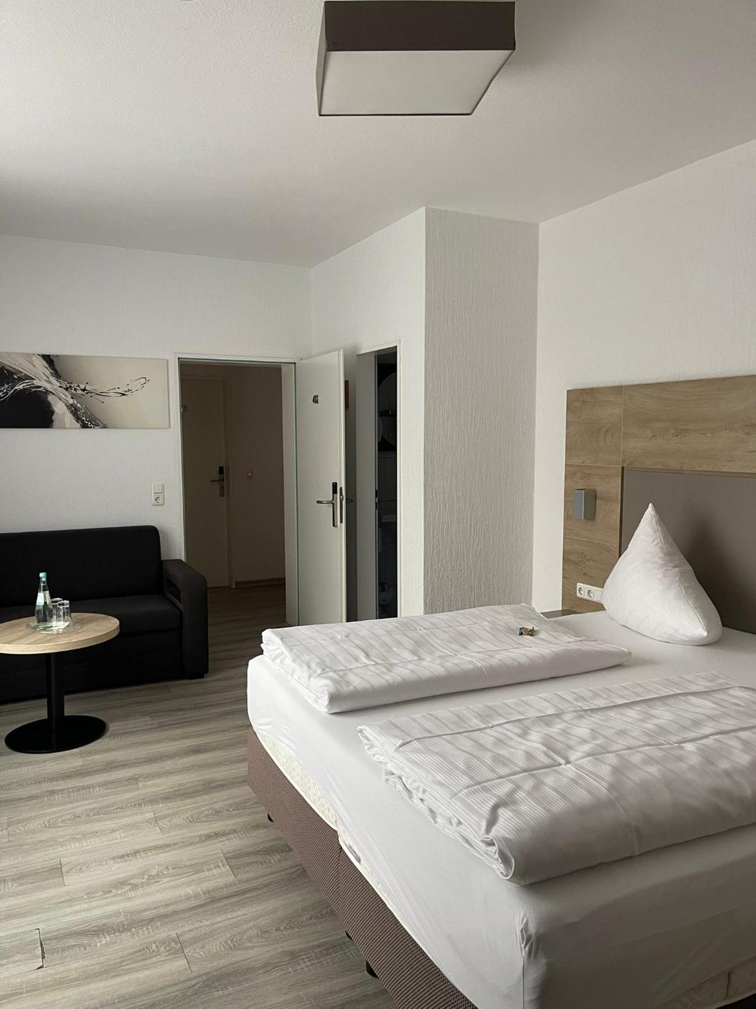Hotel Traumblick Cochem Kültér fotó