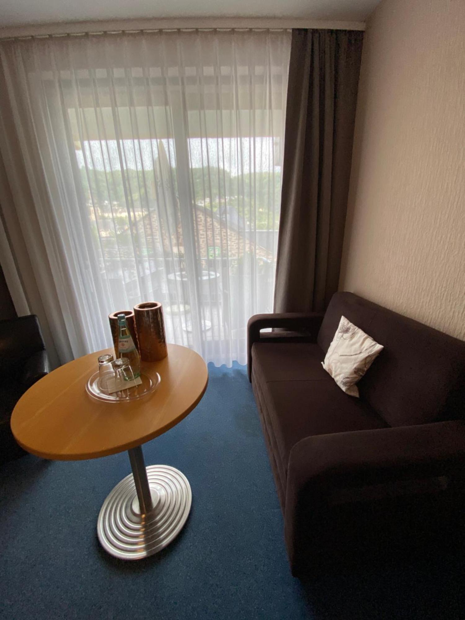 Hotel Traumblick Cochem Szoba fotó