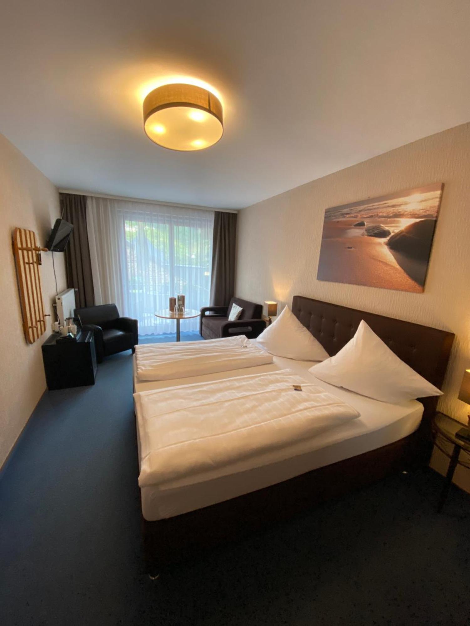 Hotel Traumblick Cochem Szoba fotó