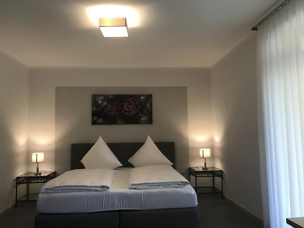 Hotel Traumblick Cochem Kültér fotó