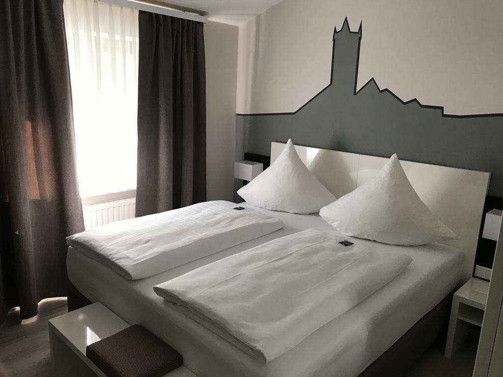 Hotel Traumblick Cochem Kültér fotó