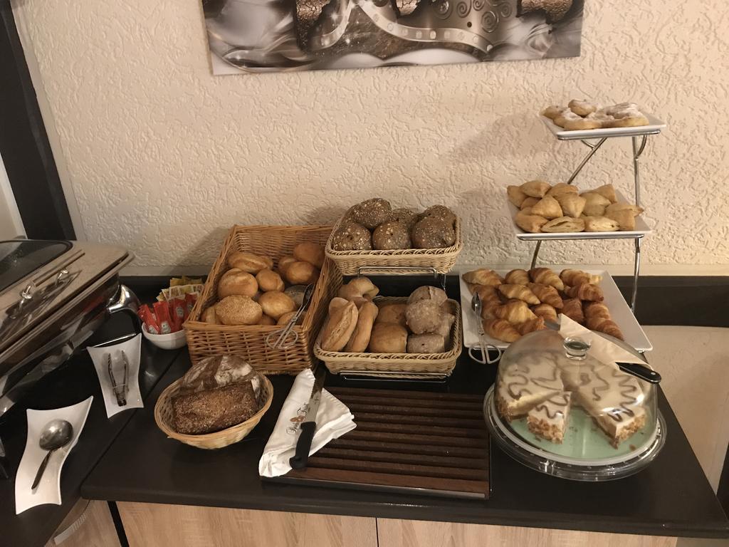 Hotel Traumblick Cochem Kültér fotó