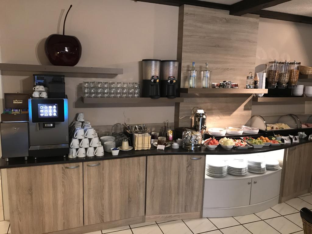 Hotel Traumblick Cochem Kültér fotó
