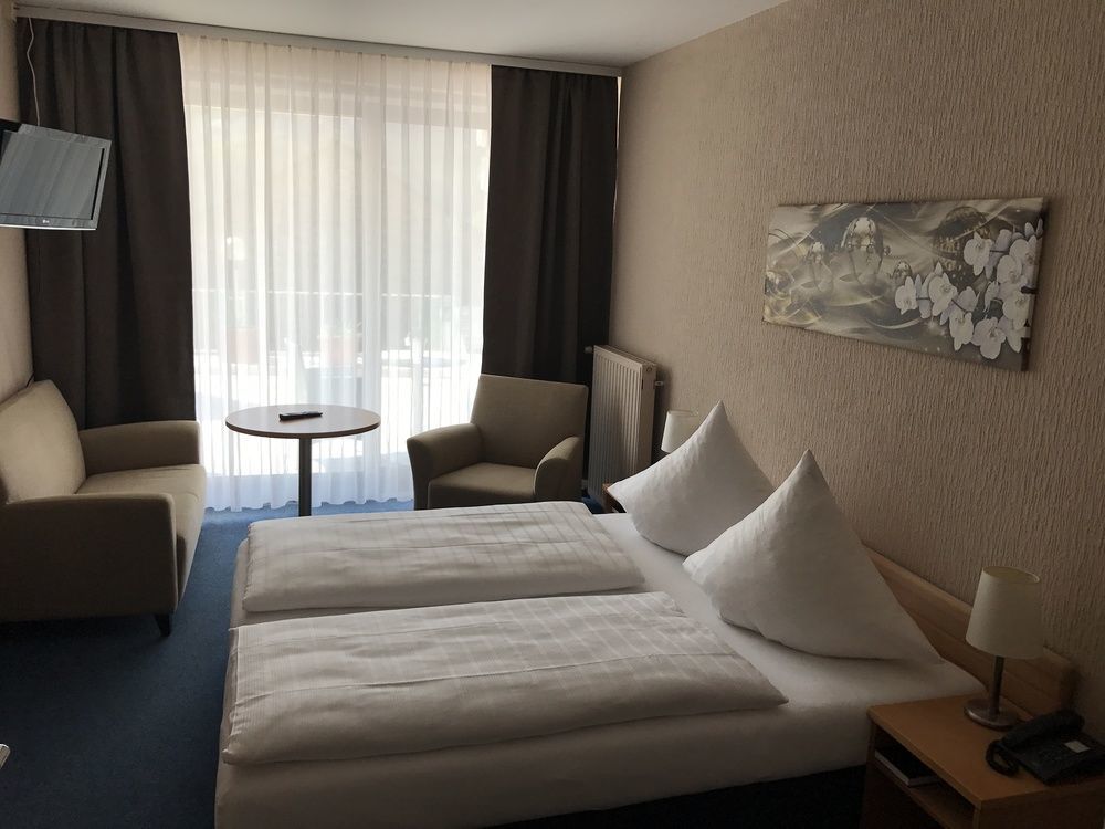 Hotel Traumblick Cochem Kültér fotó