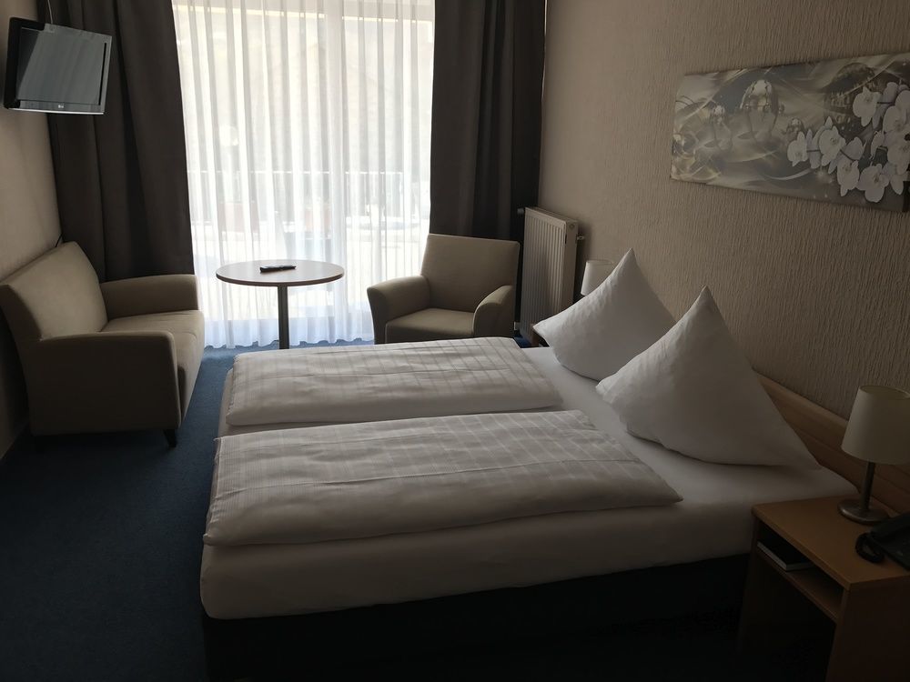 Hotel Traumblick Cochem Kültér fotó