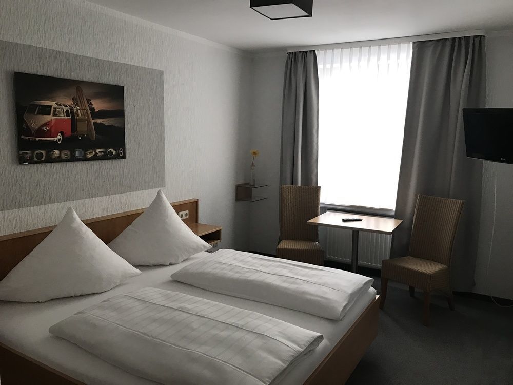 Hotel Traumblick Cochem Kültér fotó