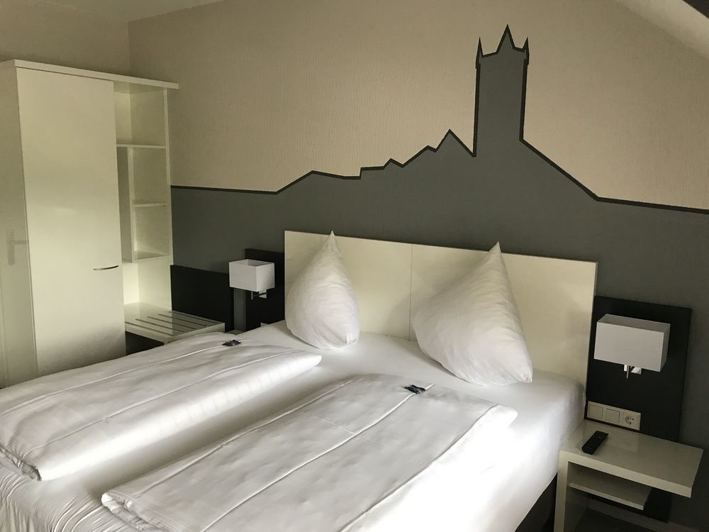 Hotel Traumblick Cochem Kültér fotó