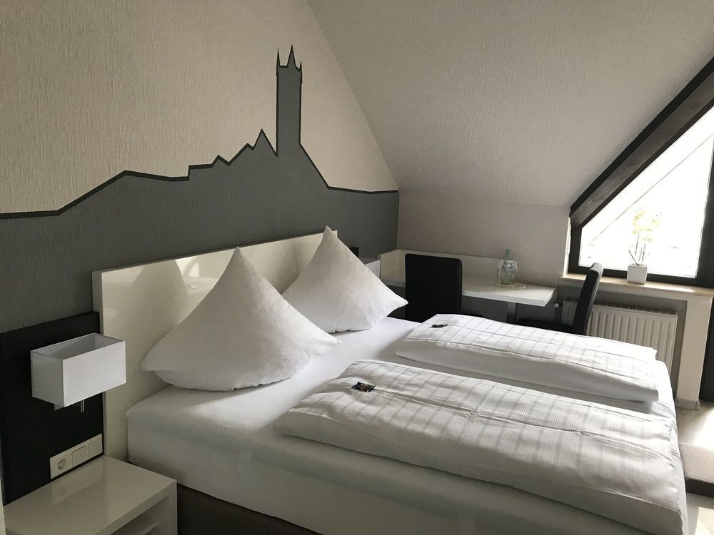 Hotel Traumblick Cochem Kültér fotó