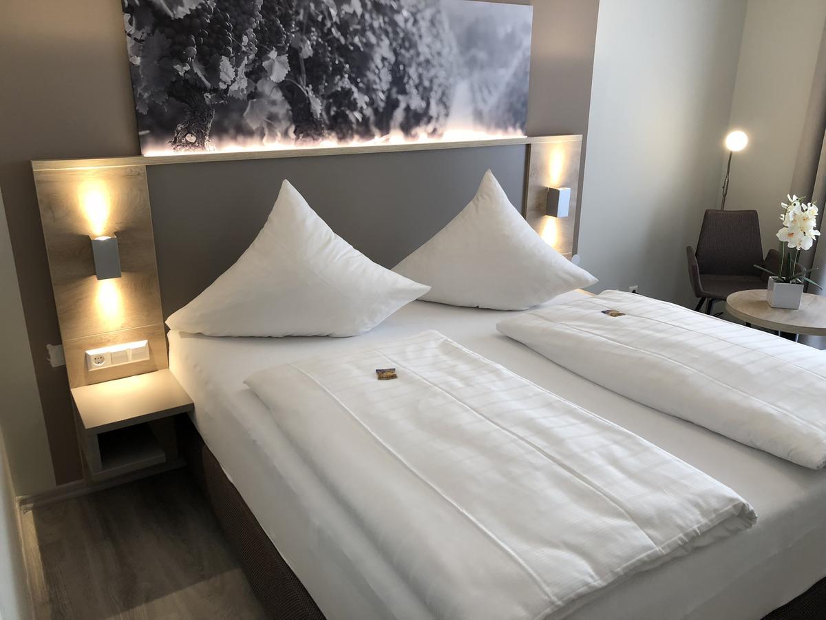 Hotel Traumblick Cochem Kültér fotó