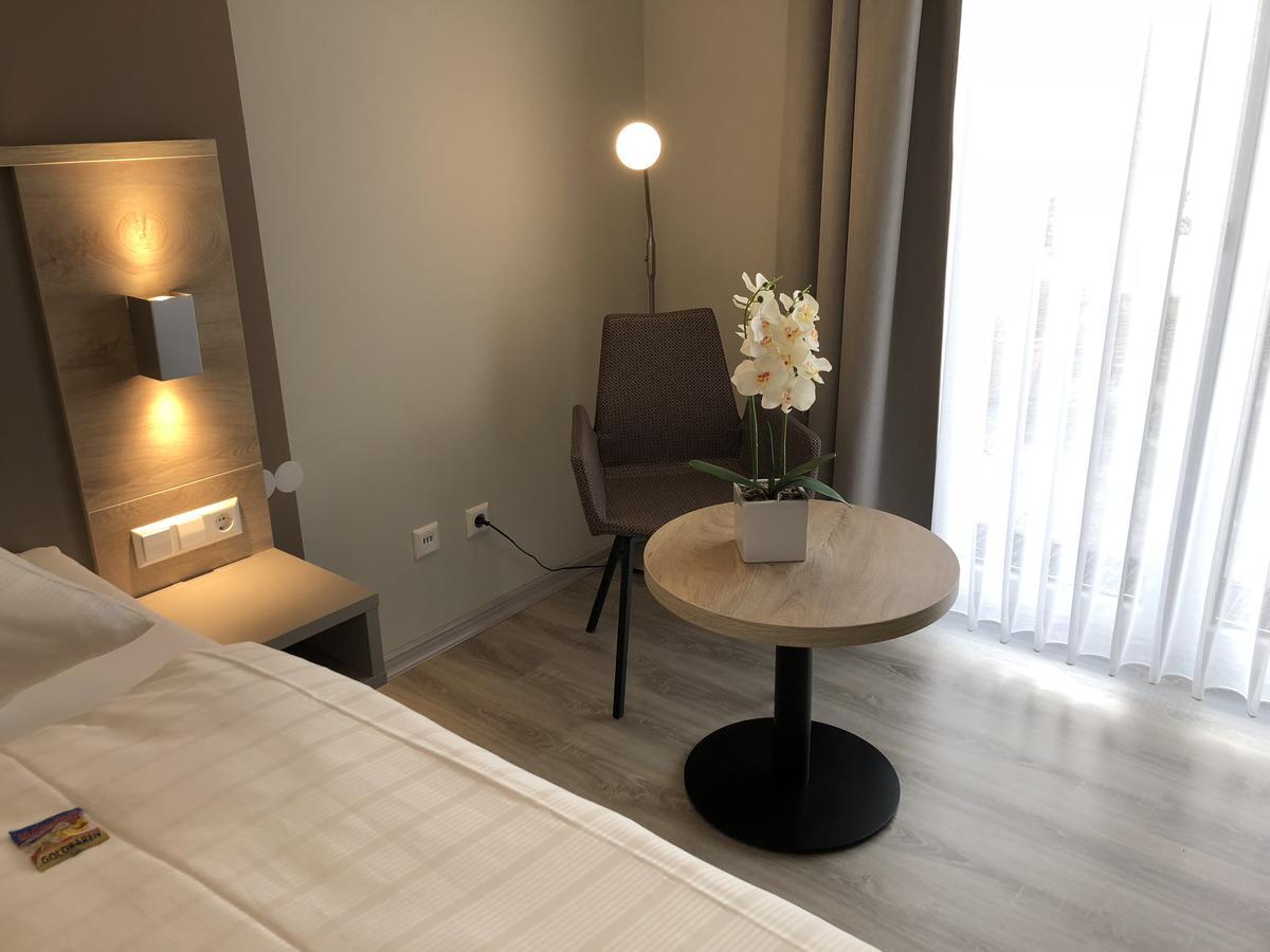 Hotel Traumblick Cochem Kültér fotó