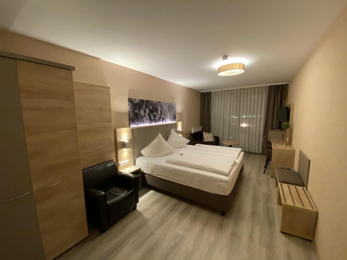 Hotel Traumblick Cochem Kültér fotó