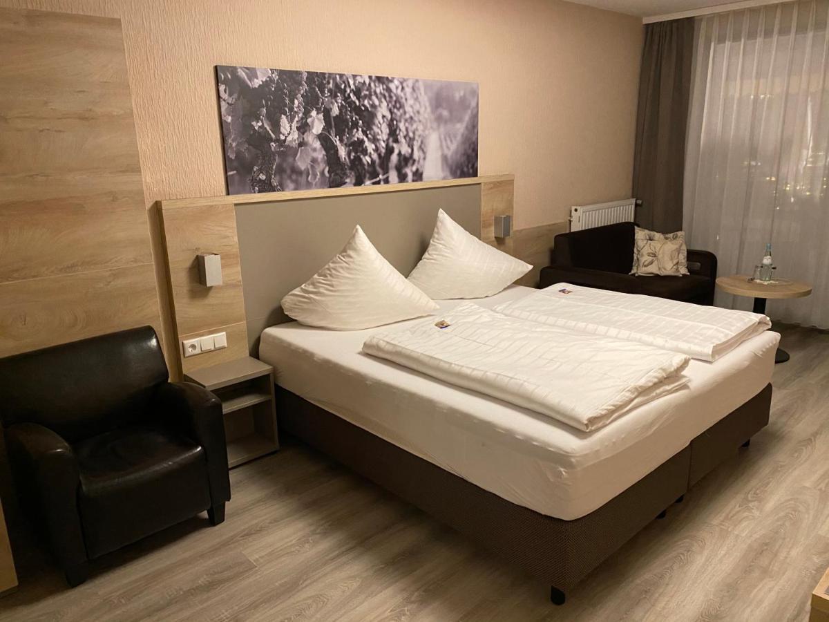 Hotel Traumblick Cochem Kültér fotó